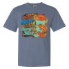 Comfort Colors Garment-Dyed Heavyweight T-Shirt Thumbnail