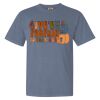 Comfort Colors Garment-Dyed Heavyweight T-Shirt Thumbnail