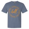 Comfort Colors Garment-Dyed Heavyweight T-Shirt Thumbnail