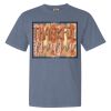 Comfort Colors Garment-Dyed Heavyweight T-Shirt Thumbnail