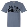 Comfort Colors Garment-Dyed Heavyweight T-Shirt Thumbnail