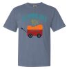 Comfort Colors Garment-Dyed Heavyweight T-Shirt Thumbnail