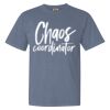 Comfort Colors Garment-Dyed Heavyweight T-Shirt Thumbnail