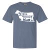 Comfort Colors Garment-Dyed Heavyweight T-Shirt Thumbnail