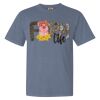 Comfort Colors Garment-Dyed Heavyweight T-Shirt Thumbnail