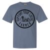 Comfort Colors Garment-Dyed Heavyweight T-Shirt Thumbnail