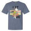 Comfort Colors Garment-Dyed Heavyweight T-Shirt Thumbnail