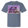 Comfort Colors Garment-Dyed Heavyweight T-Shirt Thumbnail