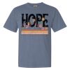 Comfort Colors Garment-Dyed Heavyweight T-Shirt Thumbnail