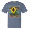 Comfort Colors Garment-Dyed Heavyweight T-Shirt Thumbnail