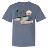 Comfort Colors Garment-Dyed Heavyweight T-Shirt Thumbnail