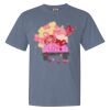 Comfort Colors Garment-Dyed Heavyweight T-Shirt Thumbnail