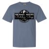 Comfort Colors Garment-Dyed Heavyweight T-Shirt Thumbnail