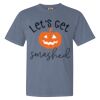 Comfort Colors Garment-Dyed Heavyweight T-Shirt Thumbnail