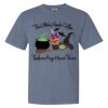 Comfort Colors Garment-Dyed Heavyweight T-Shirt Thumbnail