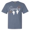 Comfort Colors Garment-Dyed Heavyweight T-Shirt Thumbnail