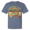 Comfort Colors Garment-Dyed Heavyweight T-Shirt Thumbnail