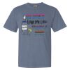 Comfort Colors Garment-Dyed Heavyweight T-Shirt Thumbnail