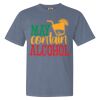 Comfort Colors Garment-Dyed Heavyweight T-Shirt Thumbnail