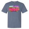 Comfort Colors Garment-Dyed Heavyweight T-Shirt Thumbnail