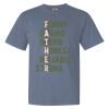 Comfort Colors Garment-Dyed Heavyweight T-Shirt Thumbnail