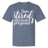 Comfort Colors Garment-Dyed Heavyweight T-Shirt Thumbnail