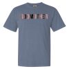 Comfort Colors Garment-Dyed Heavyweight T-Shirt Thumbnail