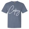 Comfort Colors Garment-Dyed Heavyweight T-Shirt Thumbnail