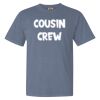 Comfort Colors Garment-Dyed Heavyweight T-Shirt Thumbnail