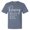 Comfort Colors Garment-Dyed Heavyweight T-Shirt Thumbnail