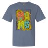 Comfort Colors Garment-Dyed Heavyweight T-Shirt Thumbnail