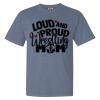 Comfort Colors Garment-Dyed Heavyweight T-Shirt Thumbnail