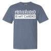 Comfort Colors Garment-Dyed Heavyweight T-Shirt Thumbnail