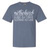 Comfort Colors Garment-Dyed Heavyweight T-Shirt Thumbnail