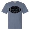 Comfort Colors Garment-Dyed Heavyweight T-Shirt Thumbnail