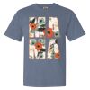 Comfort Colors Garment-Dyed Heavyweight T-Shirt Thumbnail