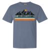 Comfort Colors Garment-Dyed Heavyweight T-Shirt Thumbnail