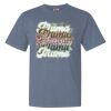 Comfort Colors Garment-Dyed Heavyweight T-Shirt Thumbnail