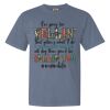 Comfort Colors Garment-Dyed Heavyweight T-Shirt Thumbnail