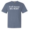 Comfort Colors Garment-Dyed Heavyweight T-Shirt Thumbnail