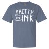 Comfort Colors Garment-Dyed Heavyweight T-Shirt Thumbnail