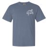 Comfort Colors Garment-Dyed Heavyweight T-Shirt Thumbnail