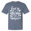 Comfort Colors Garment-Dyed Heavyweight T-Shirt Thumbnail