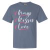 Comfort Colors Garment-Dyed Heavyweight T-Shirt Thumbnail