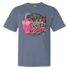 Comfort Colors Garment-Dyed Heavyweight T-Shirt Thumbnail