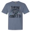 Comfort Colors Garment-Dyed Heavyweight T-Shirt Thumbnail