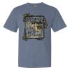 Comfort Colors Garment-Dyed Heavyweight T-Shirt Thumbnail