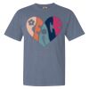 Comfort Colors Garment-Dyed Heavyweight T-Shirt Thumbnail