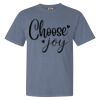 Comfort Colors Garment-Dyed Heavyweight T-Shirt Thumbnail
