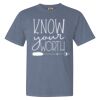 Comfort Colors Garment-Dyed Heavyweight T-Shirt Thumbnail